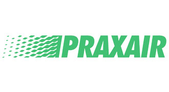 Praxair company logo