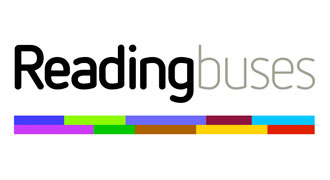 Reading Buses company logo