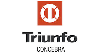 Triunfo Concebra company logo