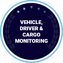 Vehicle, Driver and Cargo Monitoring