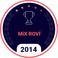 MiX Rovi 2014