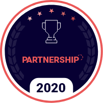 Partnership 2020