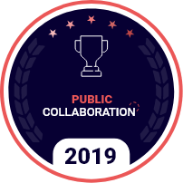 Public Collaboration 2019