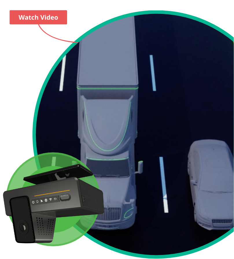 Video Based Fleet Management 