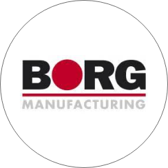 Borg Manufacturing