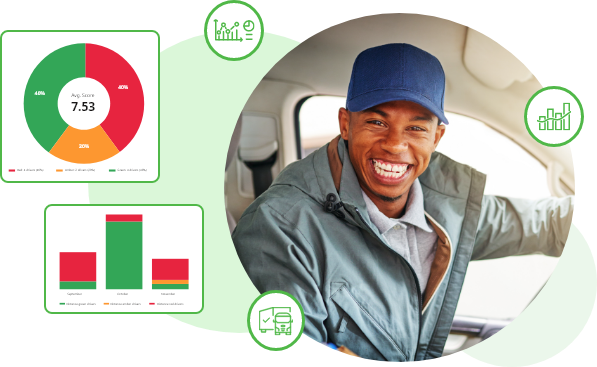 Video Telematics Data